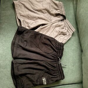 Body Glove Gray Shorts